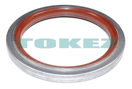 Arka Teker Keçesi - Daf 130-170-17
