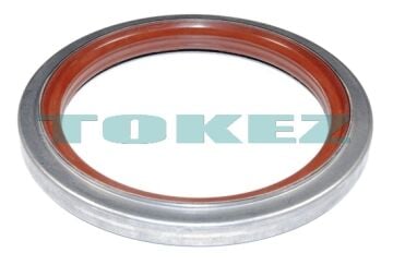 Arka Teker Keçesi - Daf 130-170-17