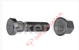 Bijon - 86 Mm Sağ Arka Scanıa