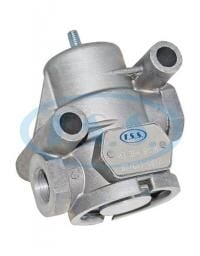 Basınç Ayar Valfi - Scanıa
Alexander Dennıs / Oem: Ac155F