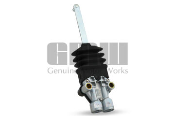 Havalı Süspansiyon Valfi - Daf - Renault - Scania / Oem No: 1518094 - 1505082 - 4640070030