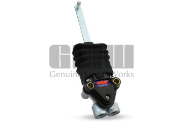 Havalı Süspansiyon Valfi - Daf - Renault - Scania / Oem No: 1518094 - 1505082 - 4640070030