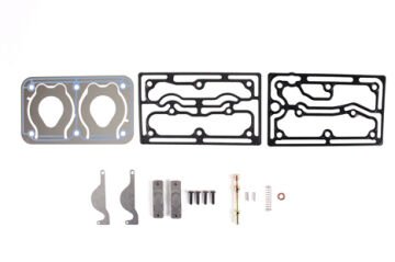 Kompresör Silindir Kapak Tamir Takımı Bypas'lı (Siboplu) - Volvo / 20842990 - 85000614 - 4127040140