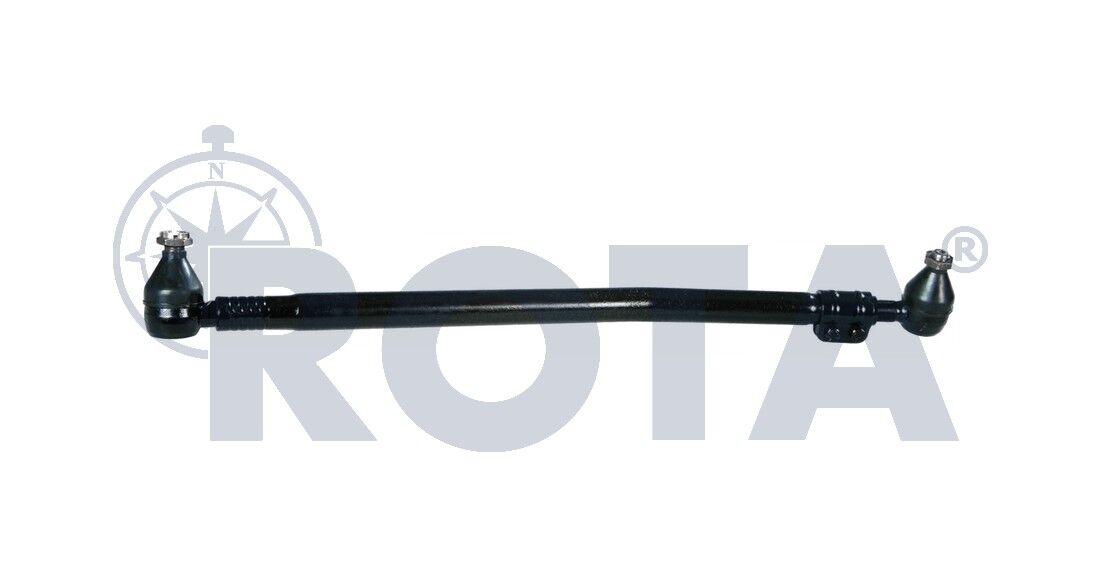 Komple Rot - Scanıa / 352635 - 278663 278664