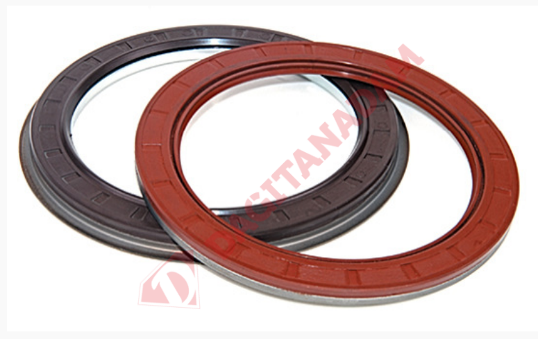 Teker Keçesi Kit - Volvo