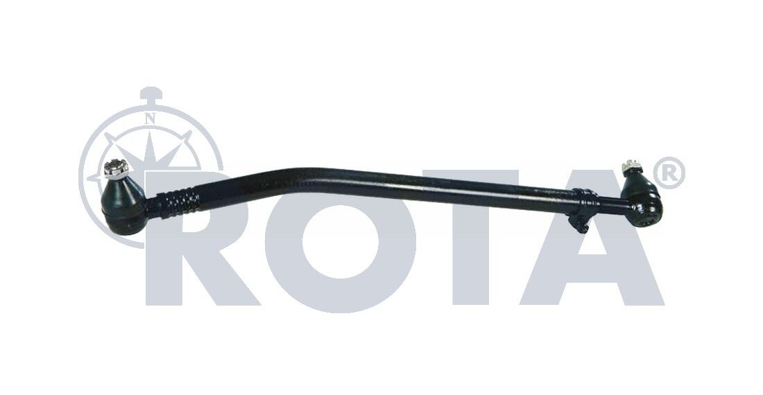 Komple Rot - Scanıa / 390784