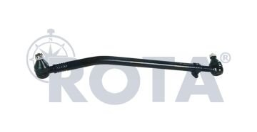 Komple Rot - Scanıa / 390784