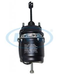 Fren Körüğü - İmdatlı S-Kam (Kampana Tipi) 20/24 DP Daf,Renault / Oem: 925 450 001 0