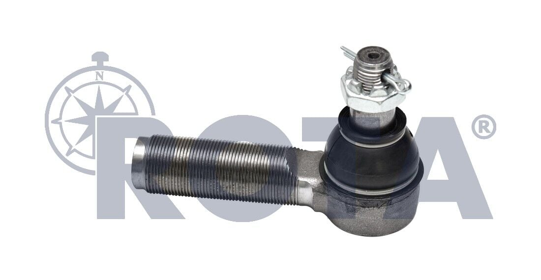 Rot Başı - Sağ - Man - Mercedes - Volvo - Daf - Renault - Iveco - Mıtsubıshı - Isuzu- Bmc / 81953016060 3301435 81953016328 0110197 - 0607451 - 0607453 - 1228114 - ACU9242 2966321 - 2966635 - 4833825 - 8193645 8558533 8582322 42484886 81953016135 81953016