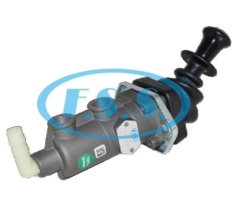 El Fren Valfi – Otokar / Oem: 13C02 - 08098BA