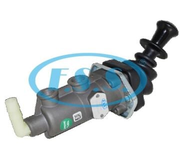 El Fren Valfi – Otokar / Oem: 13C02 - 08098BA