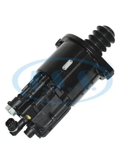 Debriyaj Alt Merkezi - Mercedes / Oem: 970 150 008 0