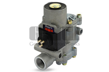 Abs Valfi - Daf - Scania - Volvo / Oem No: 1504901 - 4460000008 - 4721950150