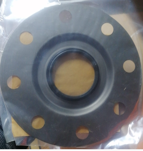 Aks Keçesi - Arka Delikli 420057