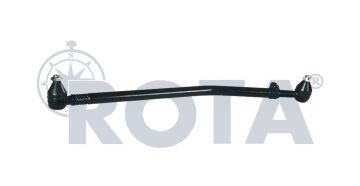 Komple Rot - Scanıa / 306981