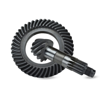 Ayna Mahruti Dişlisi - 44X9 - Iveco Daıly 35C10 35C11