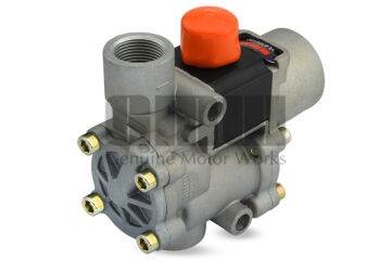 Abs Ayar Valfi - Mercedes - Scania / 0004293544S - 0044293444S - 00044293644S - 1307040S - 1376793S - 1518589S - 328855S - 369543S