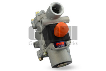 Abs Ayar Valfi - Mercedes - Scania / 0004293544S - 0044293444S - 00044293644S - 1307040S - 1376793S - 1518589S - 328855S - 369543S