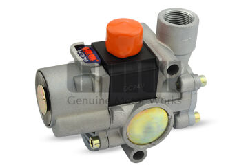 Abs Ayar Valfi - Mercedes - Scania / 0004293544S - 0044293444S - 00044293644S - 1307040S - 1376793S - 1518589S - 328855S - 369543S