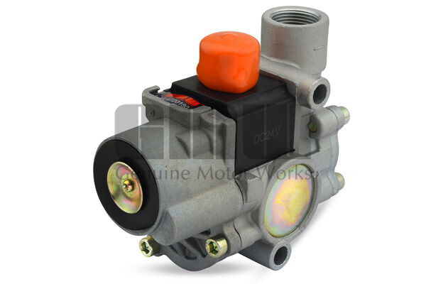 Abs Ayar Valfi - Mercedes - Scania / 0004293544S - 0044293444S - 00044293644S - 1307040S - 1376793S - 1518589S - 328855S - 369543S