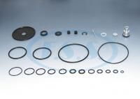 Dorse Kontrol Valfi Tamir Takımı - Man 6, 6T, 8, 9, 9T, 10T, 11T, 12, 12T, 14, 14T,16, 17, 17T, 19T, 22, 22T, 24, 24T, 32T, 33T, 38T - Iveco Eurocargo, Uerotrakker, M, Mk, Turbostar, Turbotech, Renault M140, M160, M200, M230 / Oem: 973 002 008 2