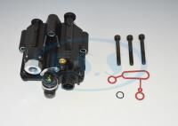 Debriyaj Alt Merkezi Tamir Takımı - Mercedes / Oem: 970 150 923 2