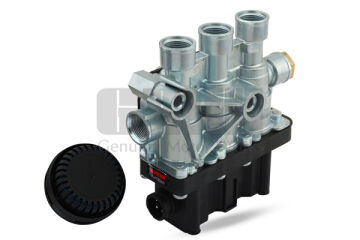Ecas Dağıtıcı Valfi - Daf - Man - Renault / Oem No: 1304587 - 1343255 - 4728800300