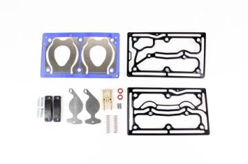 Kompresör Silindir Kapak Tamir Takımı Bypas'lı (Siboplu) - Daf - Mercedes / 1689065 - 1736790 - 9125182000 - 9125182020 - 4571304915 - 4571303715 - 4571304815 - 4571303615 - 9125101040 - 9125101010 - 9125101030 - 9125101000