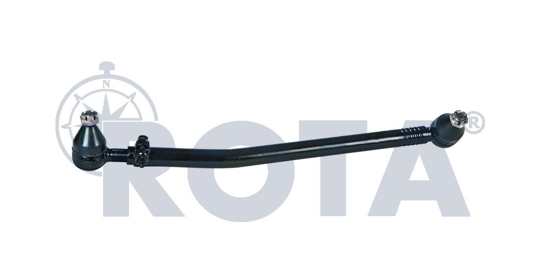Komple Kısa Rot - Scanıa / 291398