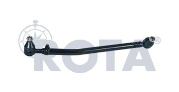 Komple Kısa Rot - Scanıa / 291398