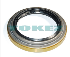 Arka Teker Keçesi - İç