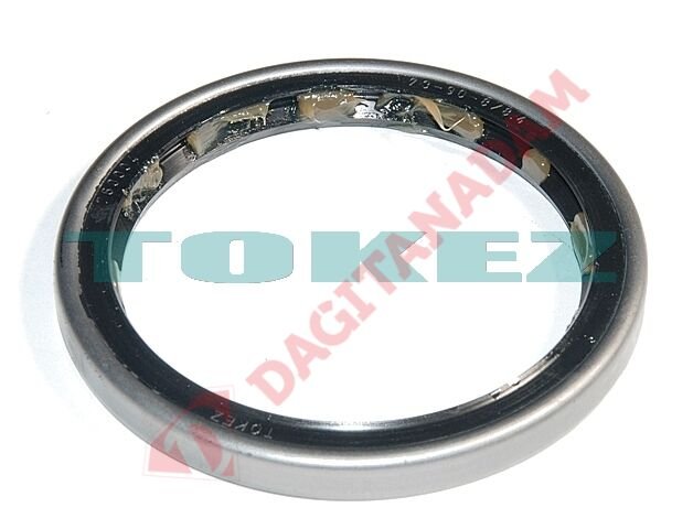 Ön Teker Keçesi - Npr 73*90*8/8,5