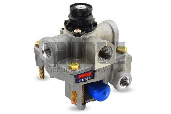 Abs Role Valfi - Daf - Renault - Scania / Oem No: 1325323R - 1325323 - 58154530