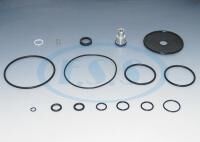 Dorse Kontrol Valfi Tamir Takımı - Scanıa / Oem: 973 002 009 2