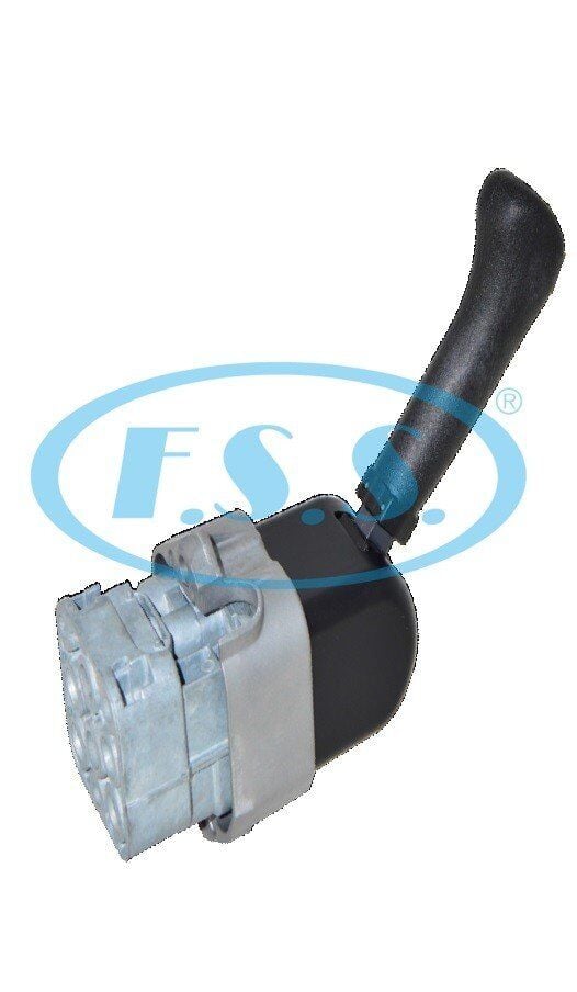 El Fren Valfi  – Mercedes / DPM68A - DPM68AK - K038810 - K162967