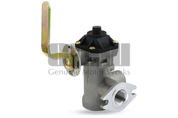 Havalı Süspansiyon Valfi - Daf - Man - Renault / Oem No: 579011 - 200207