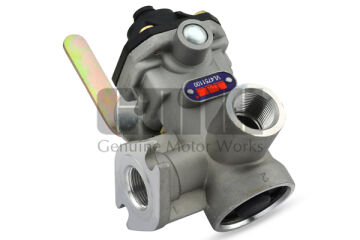 Havalı Süspansiyon Valfi - Daf - Man - Renault / Oem No: 579011 - 200207