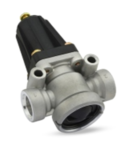 Basınç Kontrol Valfi - M22X1,5