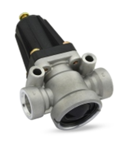 Basınç Kontrol Valfi - M22X1,5