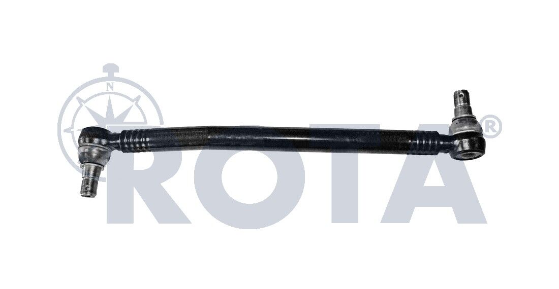 Komple Rot - Mercedes / 6254607605 - 0004604005 6254603605 0004605405