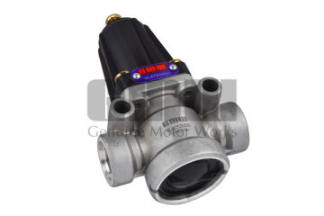 Basınç Kontrol Valfi - Daf - Man / Oem No: 1505392 - 4750103000 - VW2V5607337A