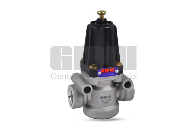 Basınç Kontrol Valfi - Daf - Man / Oem No: 1505392 - 4750103000 - VW2V5607337A