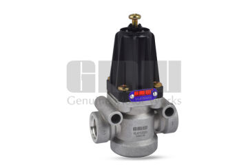 Basınç Kontrol Valfi - Daf - Man / Oem No: 1505392 - 4750103000 - VW2V5607337A