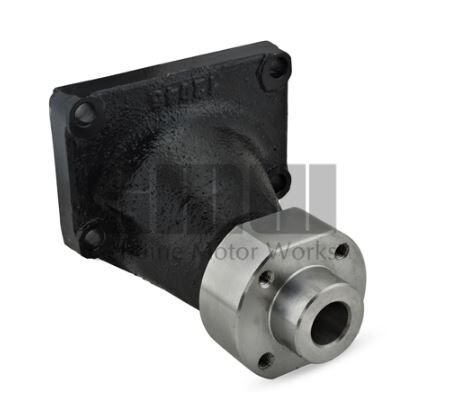 FAN HAMİLİ - CHRYSLER - JCB