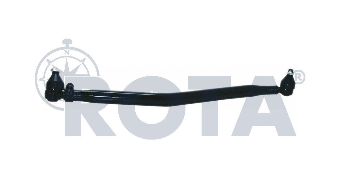 Komple Rot - Scanıa / 415400 - 0415400