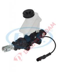 Debriyaj Üst Merkezi - Mc2A - Iveco