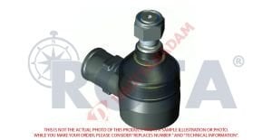 Rot Başı Dişi - Iveco - Otokar - 93802209 - 500310933 - 93804060 - 8585748 - 8585749 - 8586765 - 8586766 - 13C3303585Aa