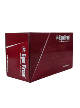 Kaliper Ayar Mekanizması - Daf - Iveco - Man - Rvı - Wabco / 6208-07 - 30-3475 - 100190 - 3172 - 201104 - 17268