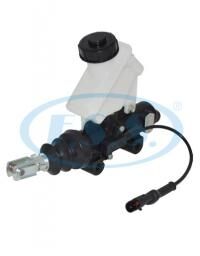 Debriyaj Üst Merkezi - Iveco / Oem: Mc2A