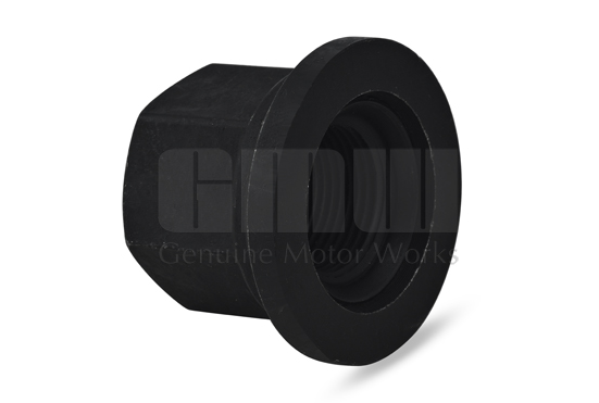 Somun - Y:32mm M:22*1,532mm Metrik
